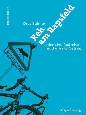 cover image of Reh am Rapsfeld